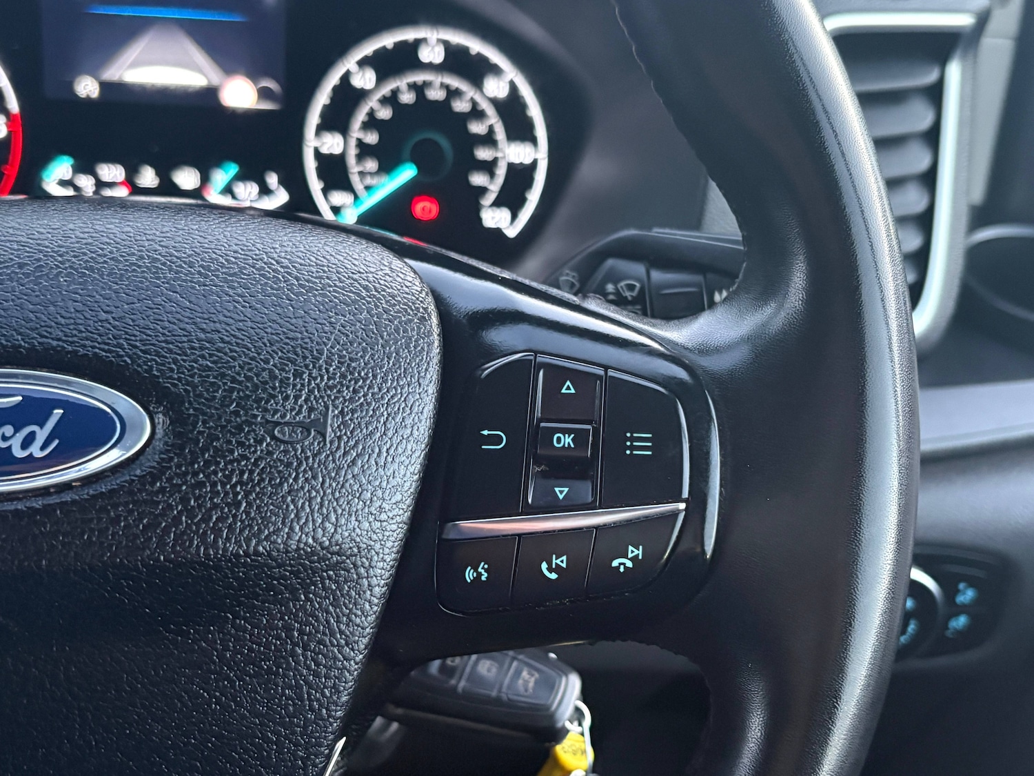 Used Ford Transit Custom 2023 for sale - 77171456: Photo 19