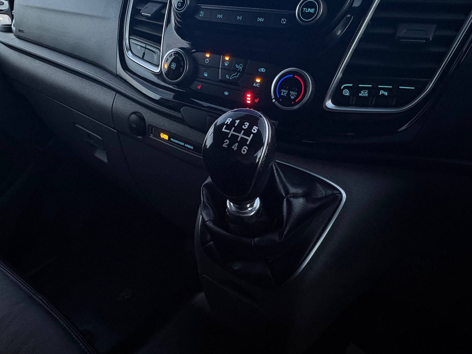 Used Ford Transit Custom 2023 for sale - 77171456: Photo 22