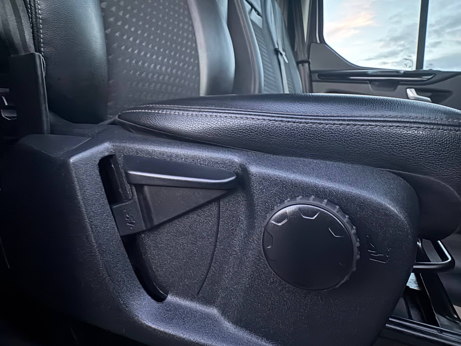 Used Ford Transit Custom 2023 for sale - 77171456: Photo 24