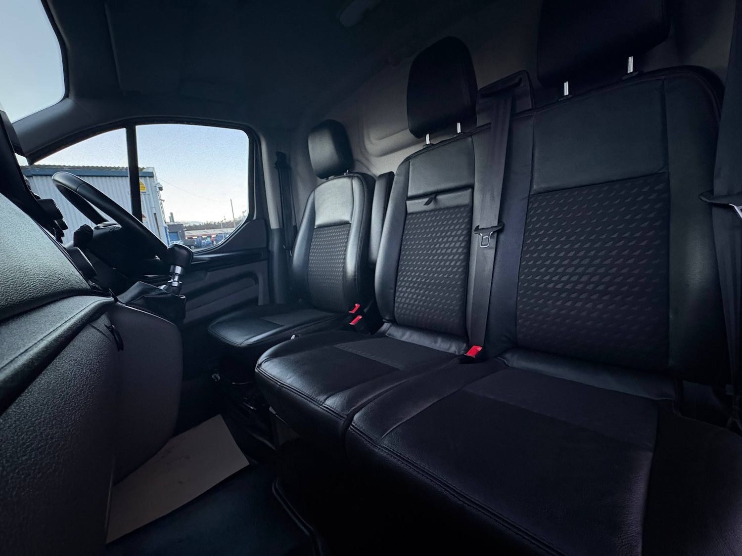 Used Ford Transit Custom 2023 for sale - 77171456: Photo 3