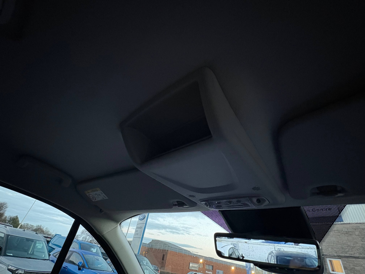 Used Ford Transit Custom 2023 for sale - 77171456: Photo 34