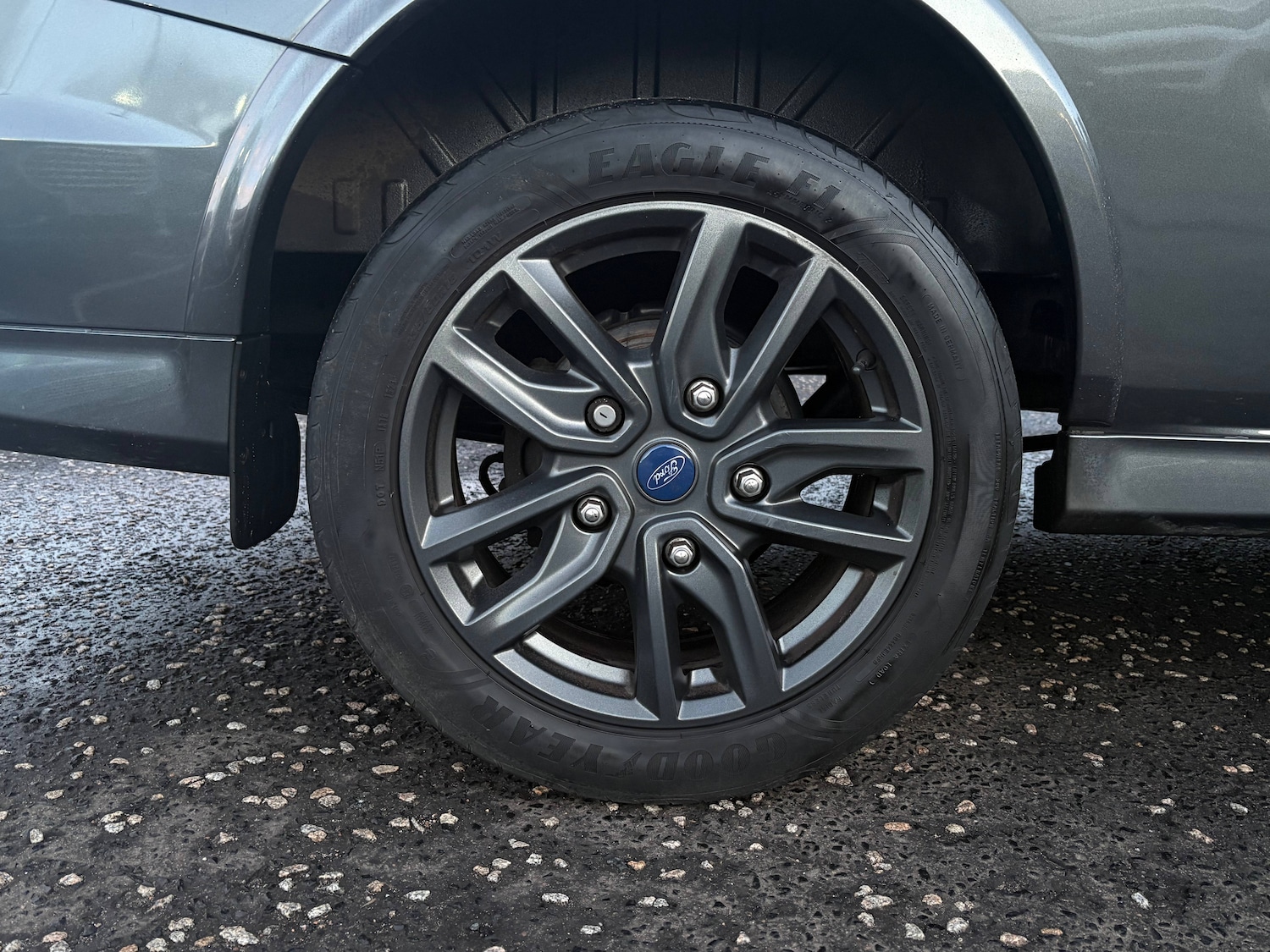 Used Ford Transit Custom 2023 for sale - 77171456: Photo 37