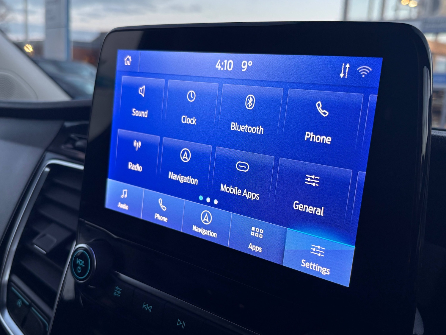 Used Ford Transit Custom 2023 for sale - 77171456: Photo 9