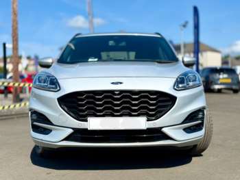 Used Ford Kuga 2021 for sale - 74963293: Photo