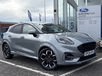 Used Ford Puma 2024 for sale - 79583076: Photo