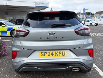 Used Ford Puma 2024 for sale - 79583076: Photo