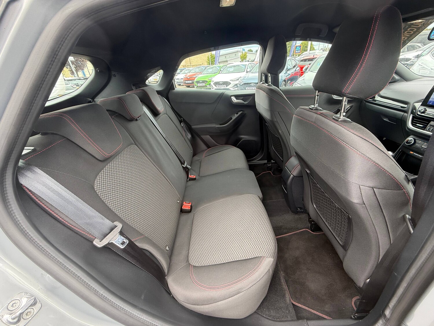 Used Ford Puma 2021 for sale - 77745157: Photo 10