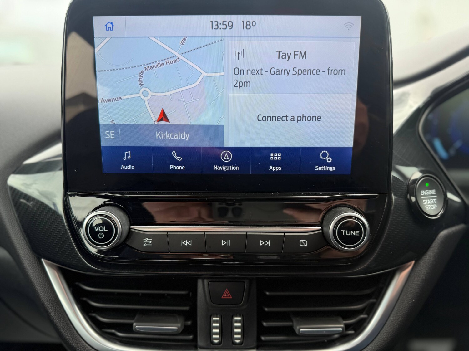 Used Ford Puma 2021 for sale - 77745157: Photo 16