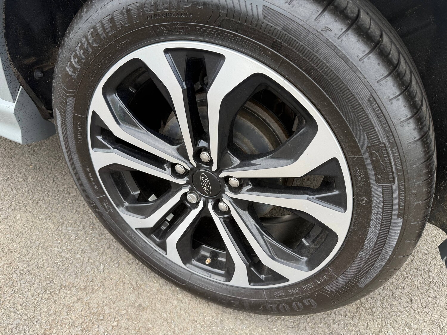 Used Ford Puma 2021 for sale - 77745157: Photo 24