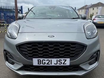 Used Ford Puma undefined for sale - 77745157: Photo
