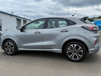 Used Ford Puma undefined for sale - 77745157: Photo