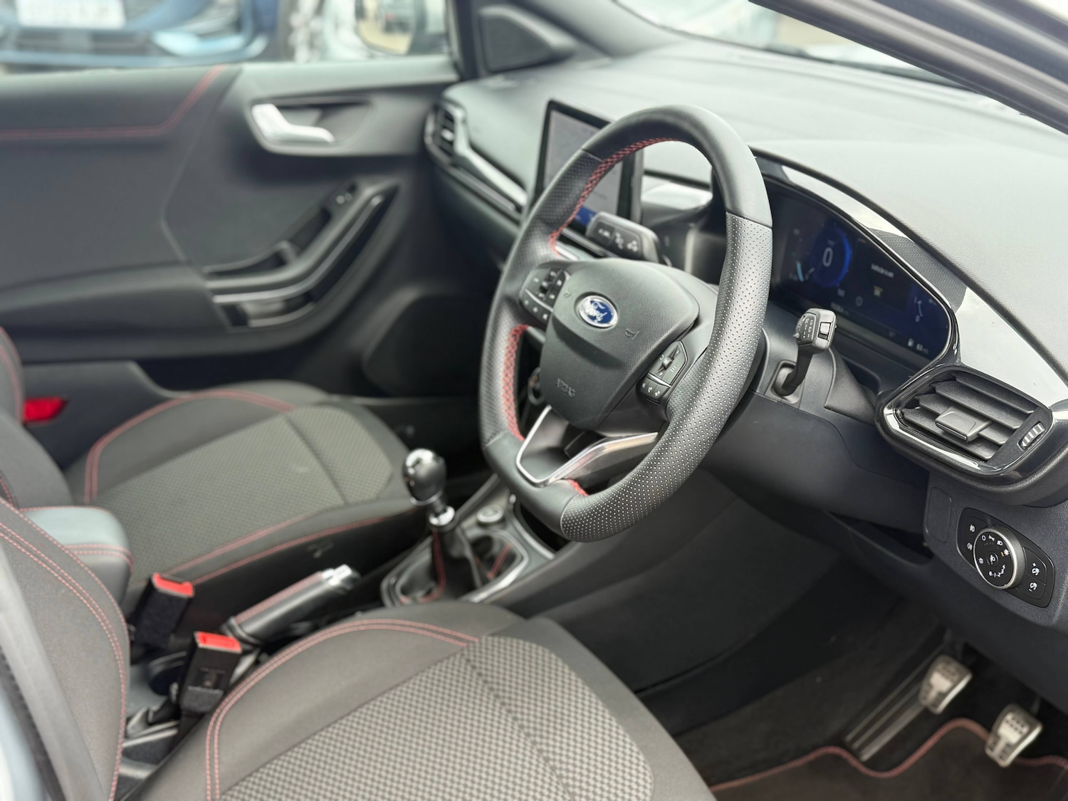 Used Ford Puma 2021 for sale - 77745157: Photo 8