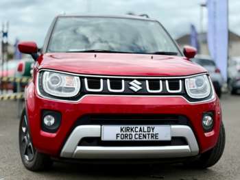 Used Suzuki Ignis 2023 for sale - 75063994: Photo