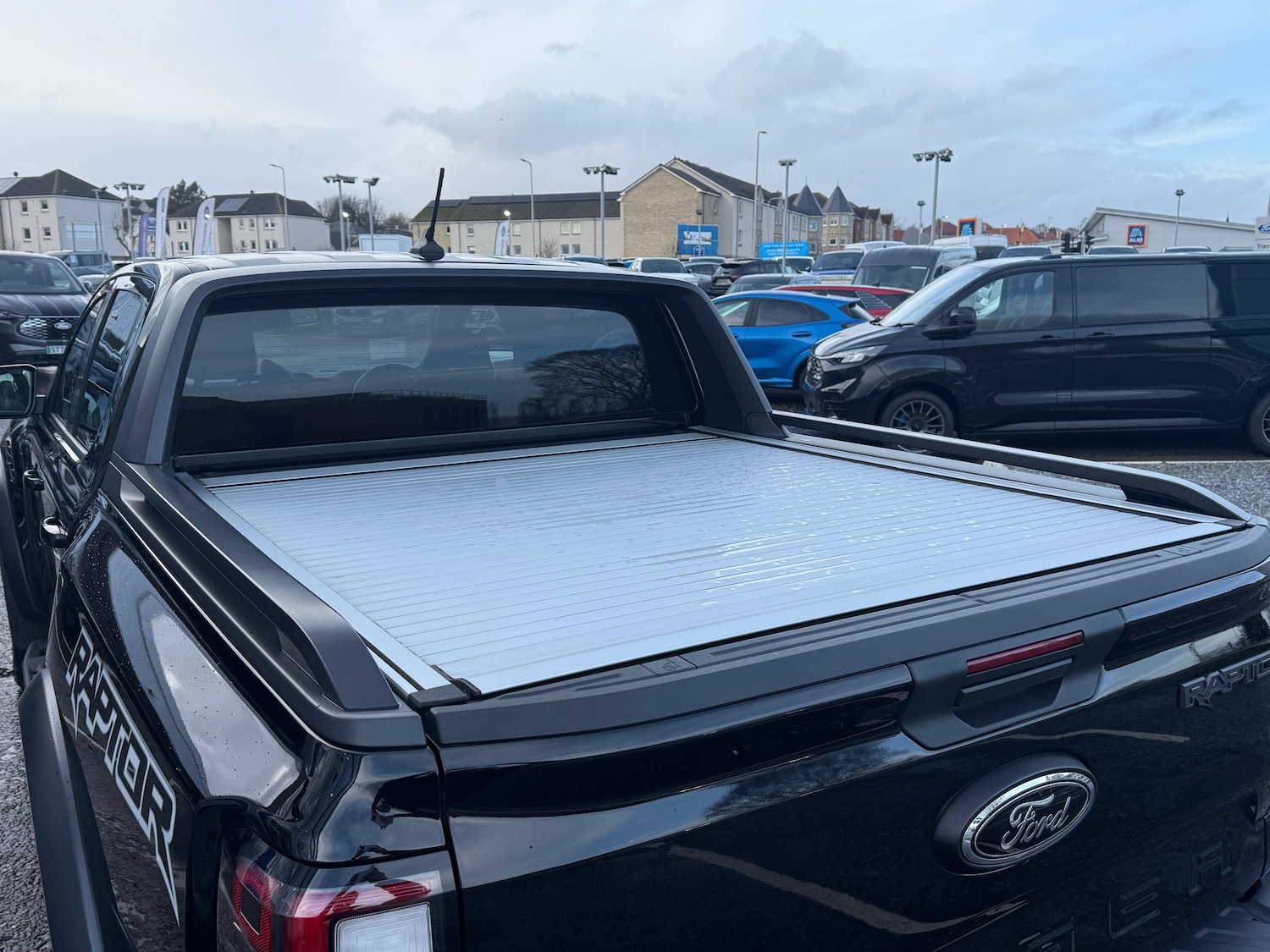 Used Ford Ranger 2023 for sale - 77620423: Photo 15