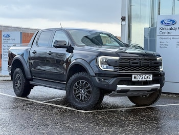 Ford Ranger feature image