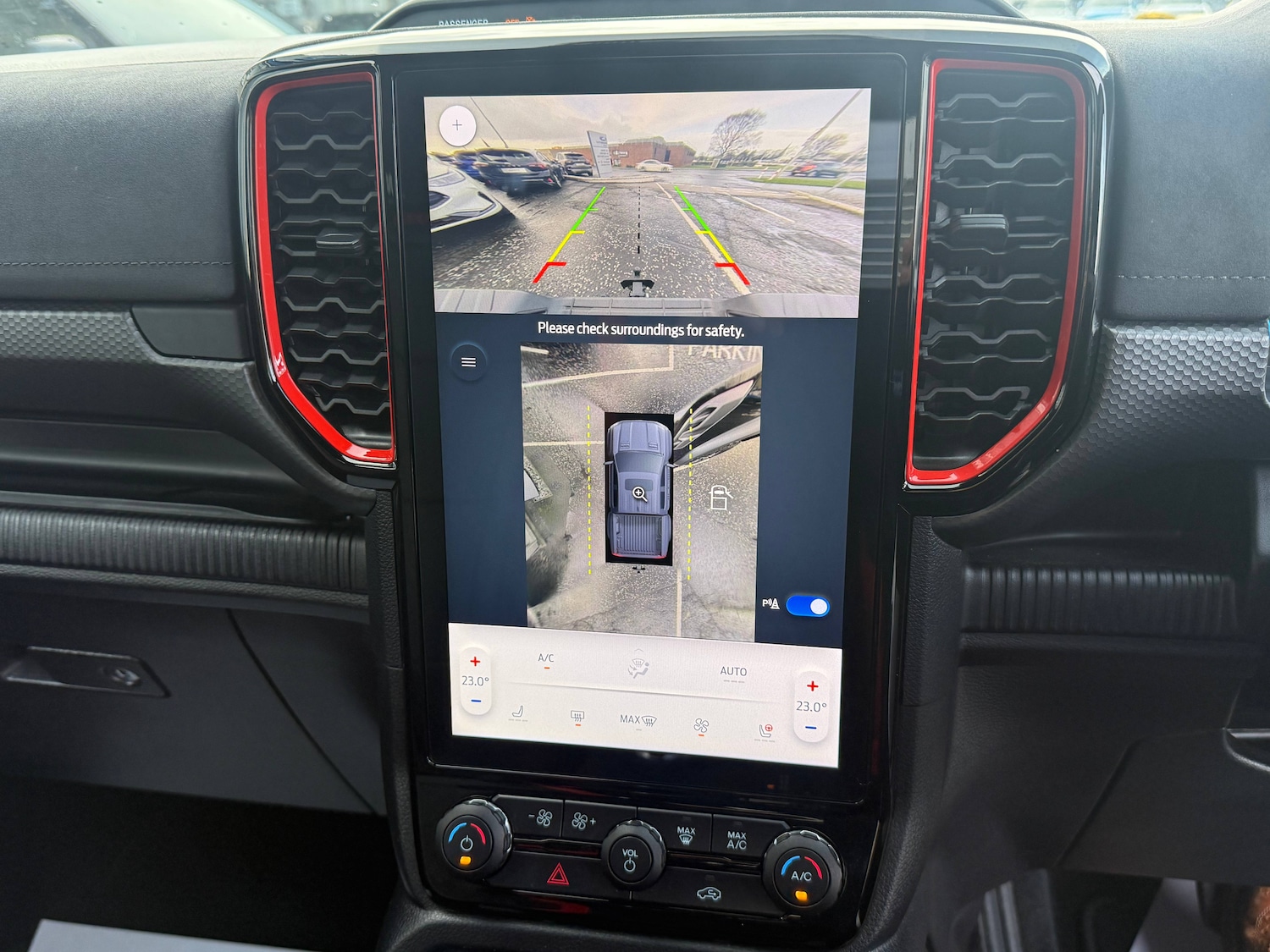 Used Ford Ranger 2023 for sale - 77620423: Photo 22