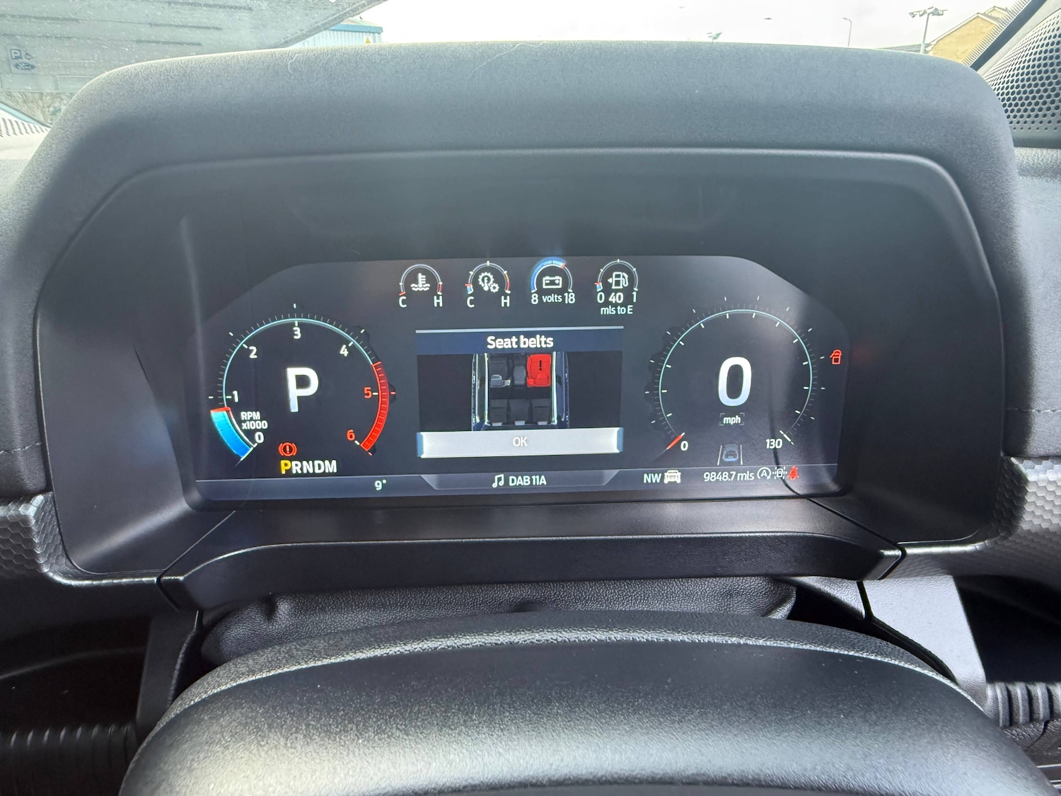 Used Ford Ranger 2023 for sale - 77620423: Photo 23