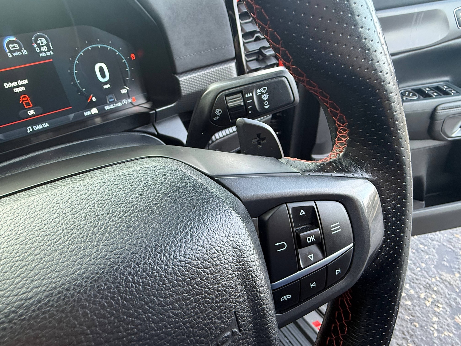 Used Ford Ranger 2023 for sale - 77620423: Photo 25