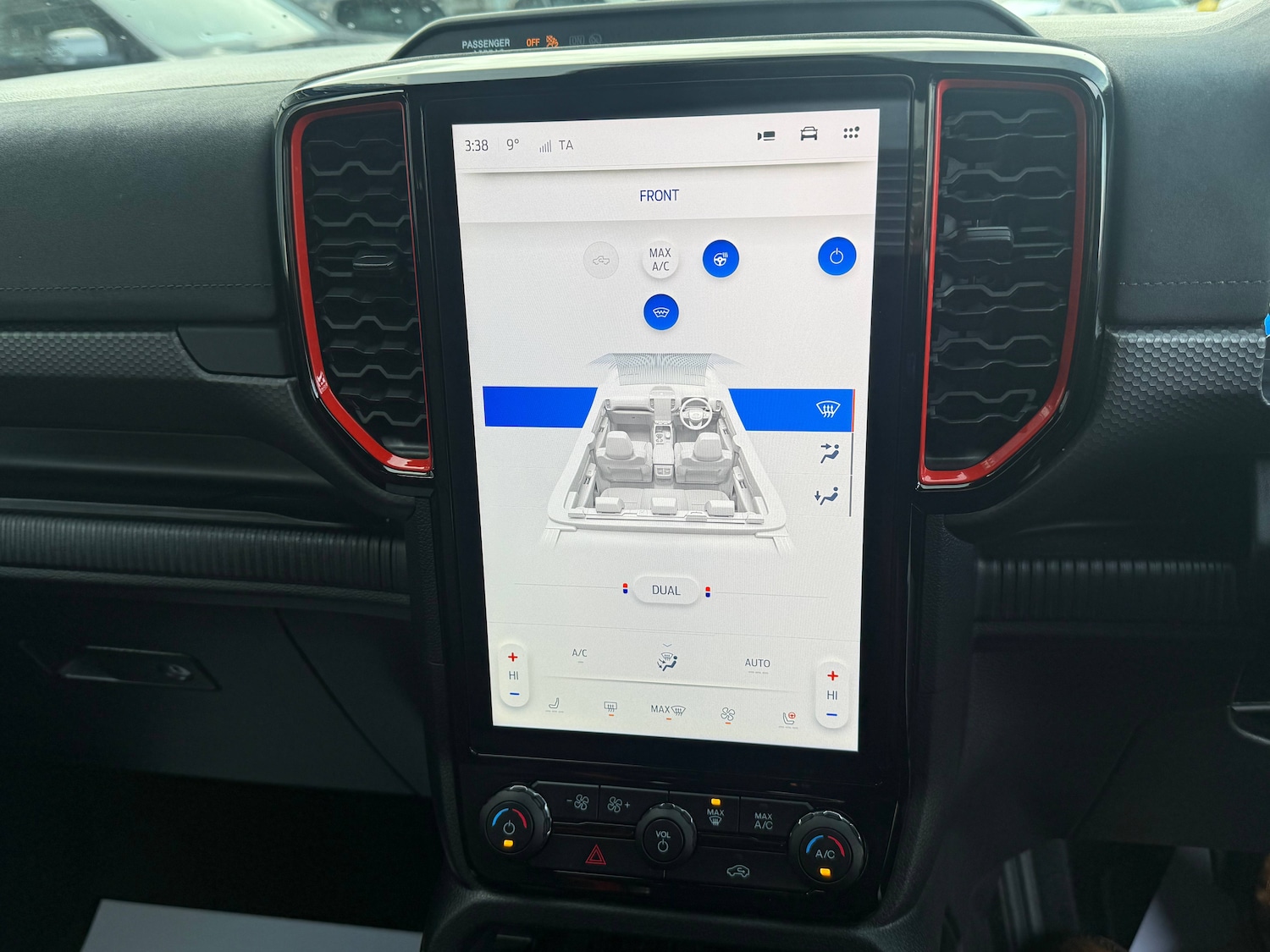 Used Ford Ranger 2023 for sale - 77620423: Photo 28