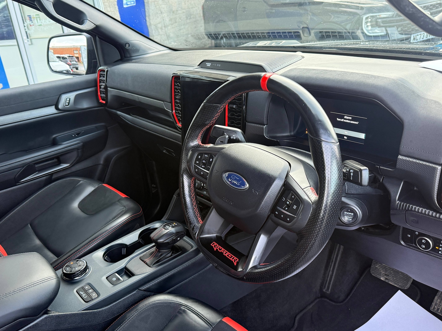 Used Ford Ranger 2023 for sale - 77620423: Photo 3