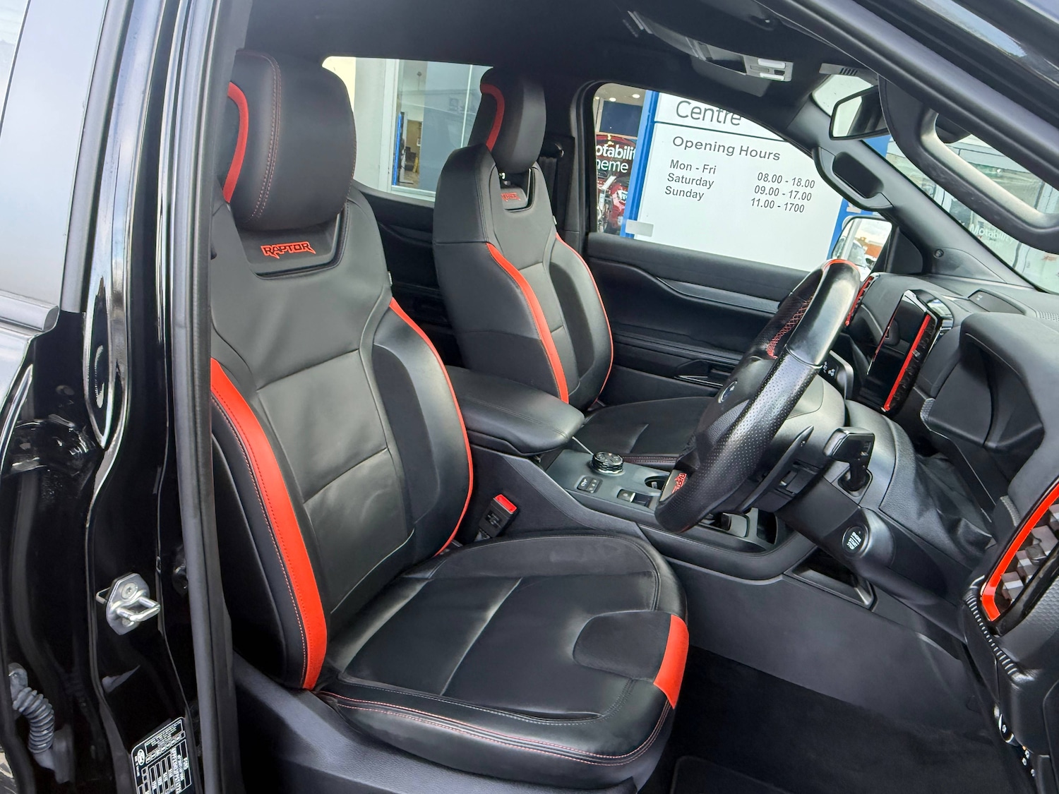 Used Ford Ranger 2023 for sale - 77620423: Photo 7