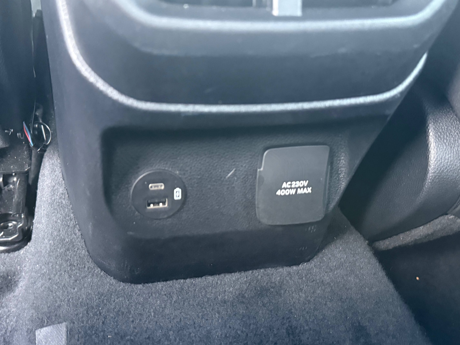 Used Ford Ranger 2023 for sale - 77620423: Photo 8