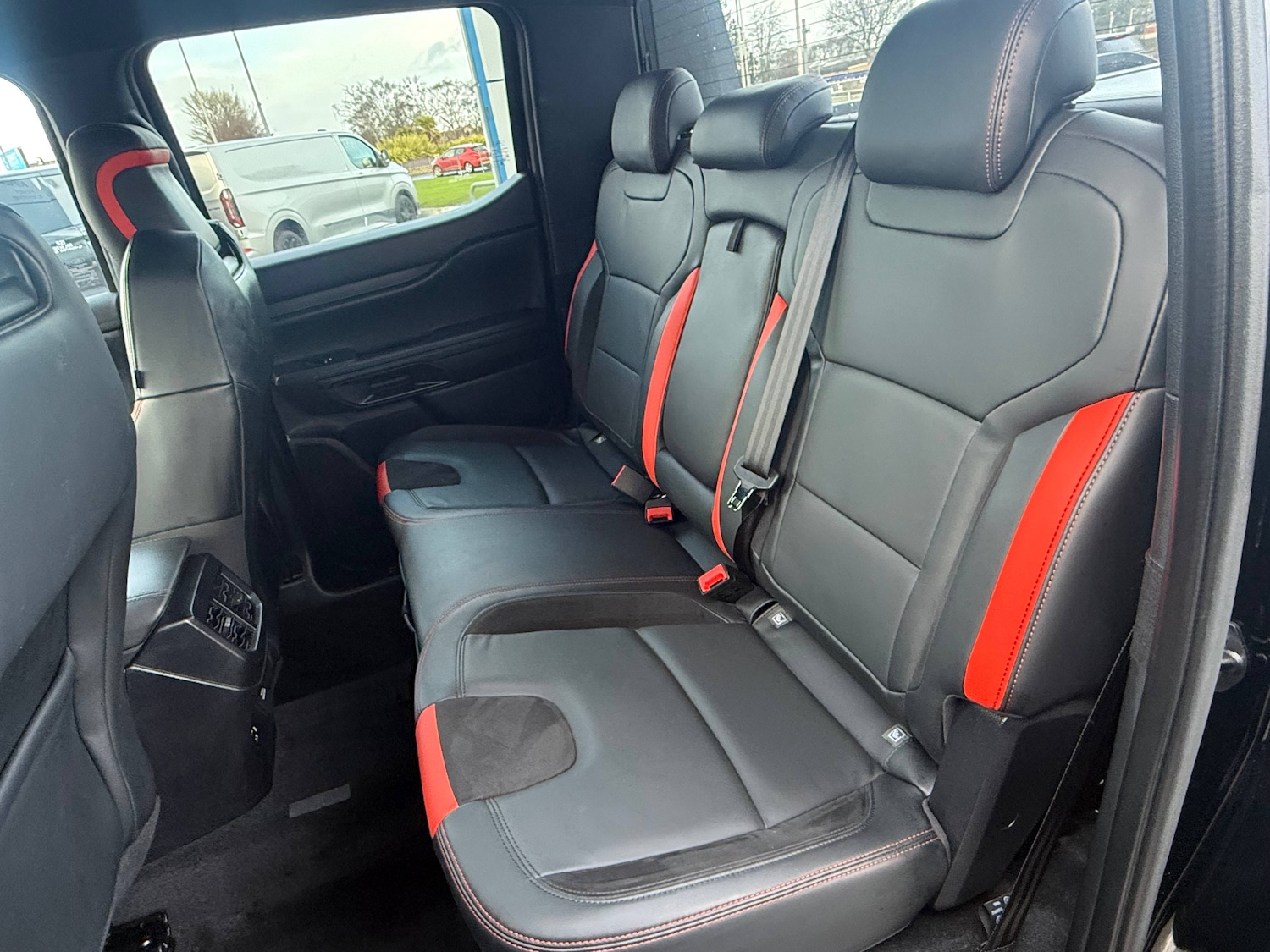 Used Ford Ranger 2023 for sale - 77620423: Photo 9