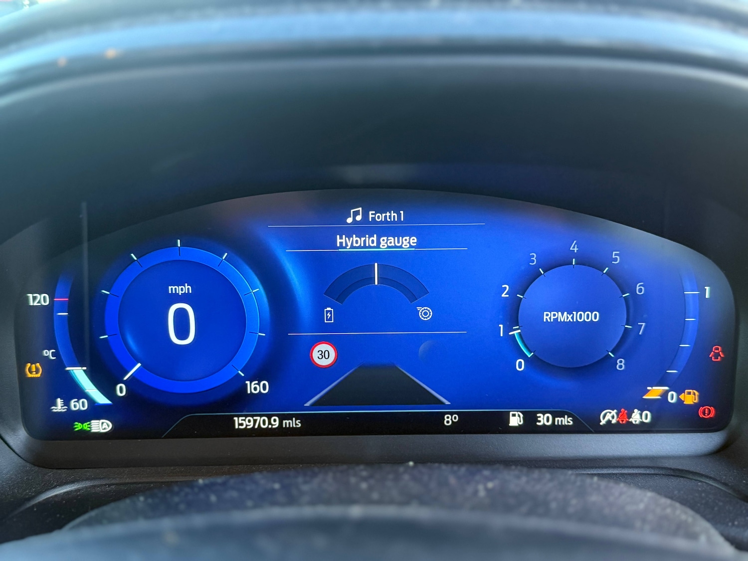 Used Ford Puma 2023 for sale - 76879642: Photo 6