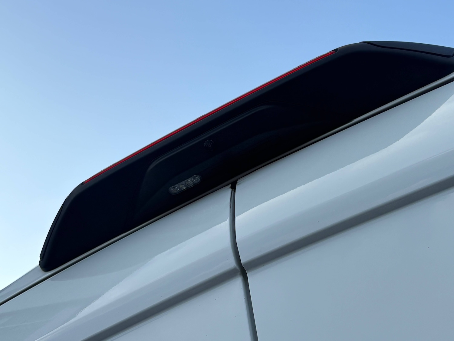 Used Ford Transit 2024 for sale - 77747440: Photo 13