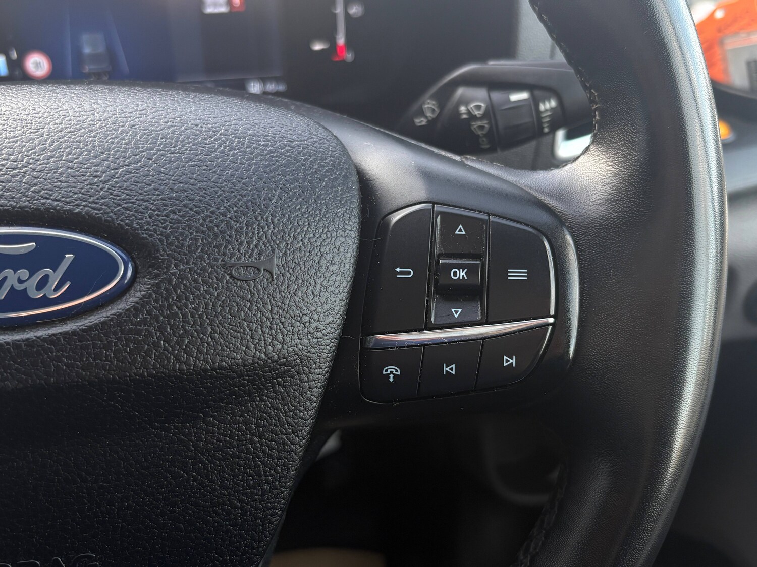 Used Ford Transit 2024 for sale - 77747440: Photo 16