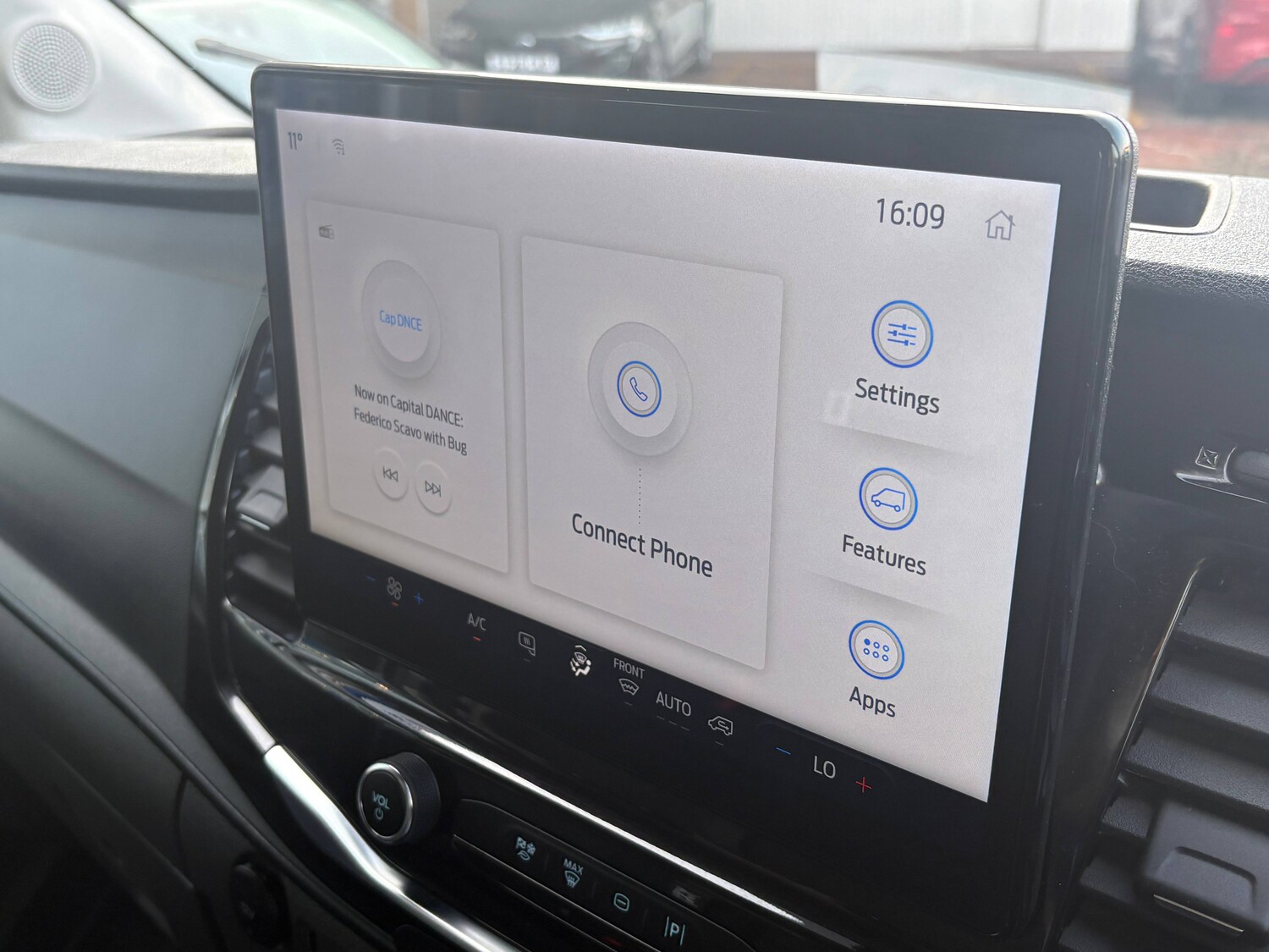 Used Ford Transit 2024 for sale - 77747440: Photo 19