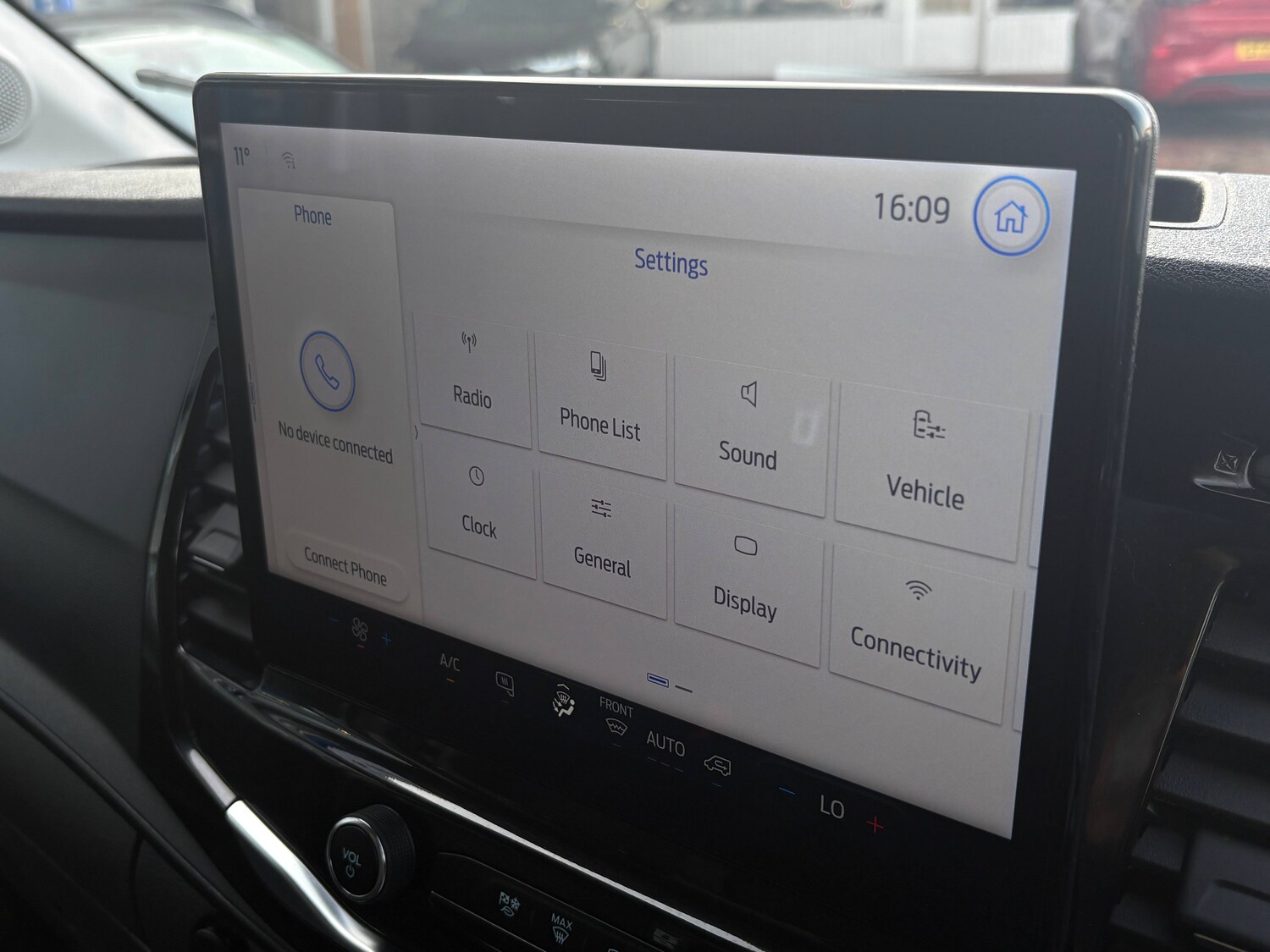 Used Ford Transit 2024 for sale - 77747440: Photo 21