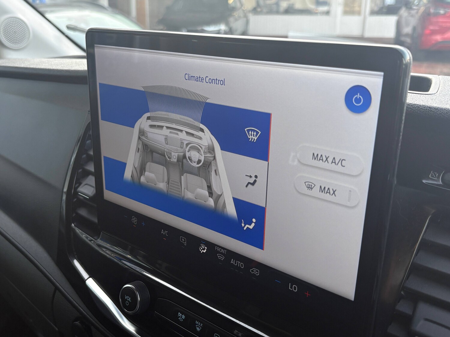 Used Ford Transit 2024 for sale - 77747440: Photo 22