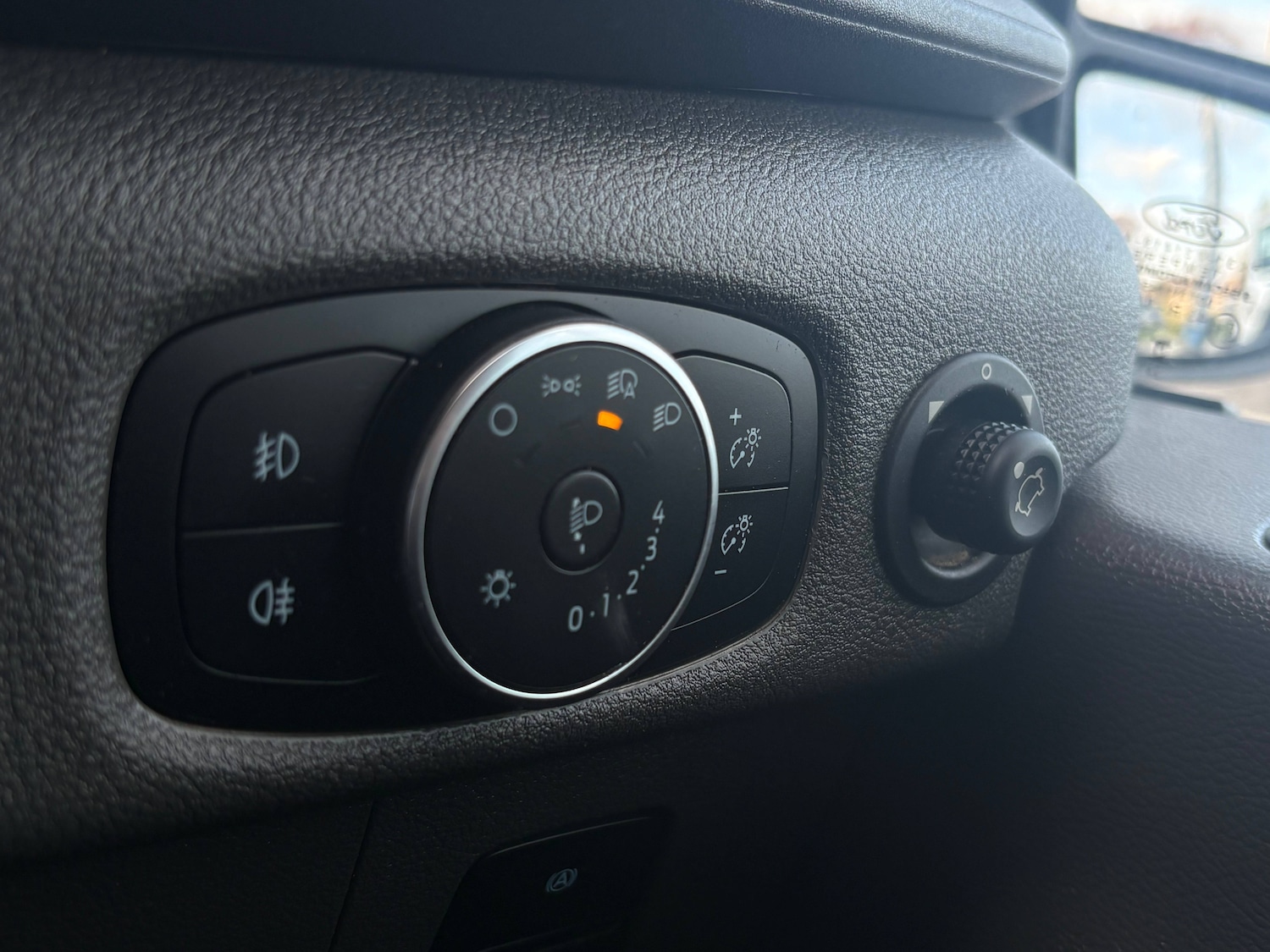 Used Ford Transit 2024 for sale - 77747440: Photo 25