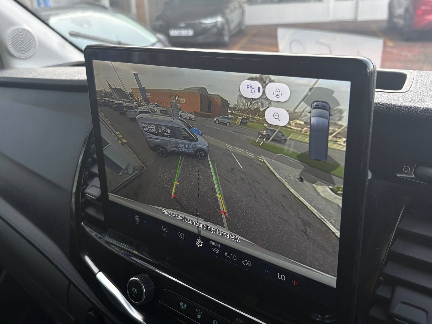 Used Ford Transit 2024 for sale - 77747440: Photo 5