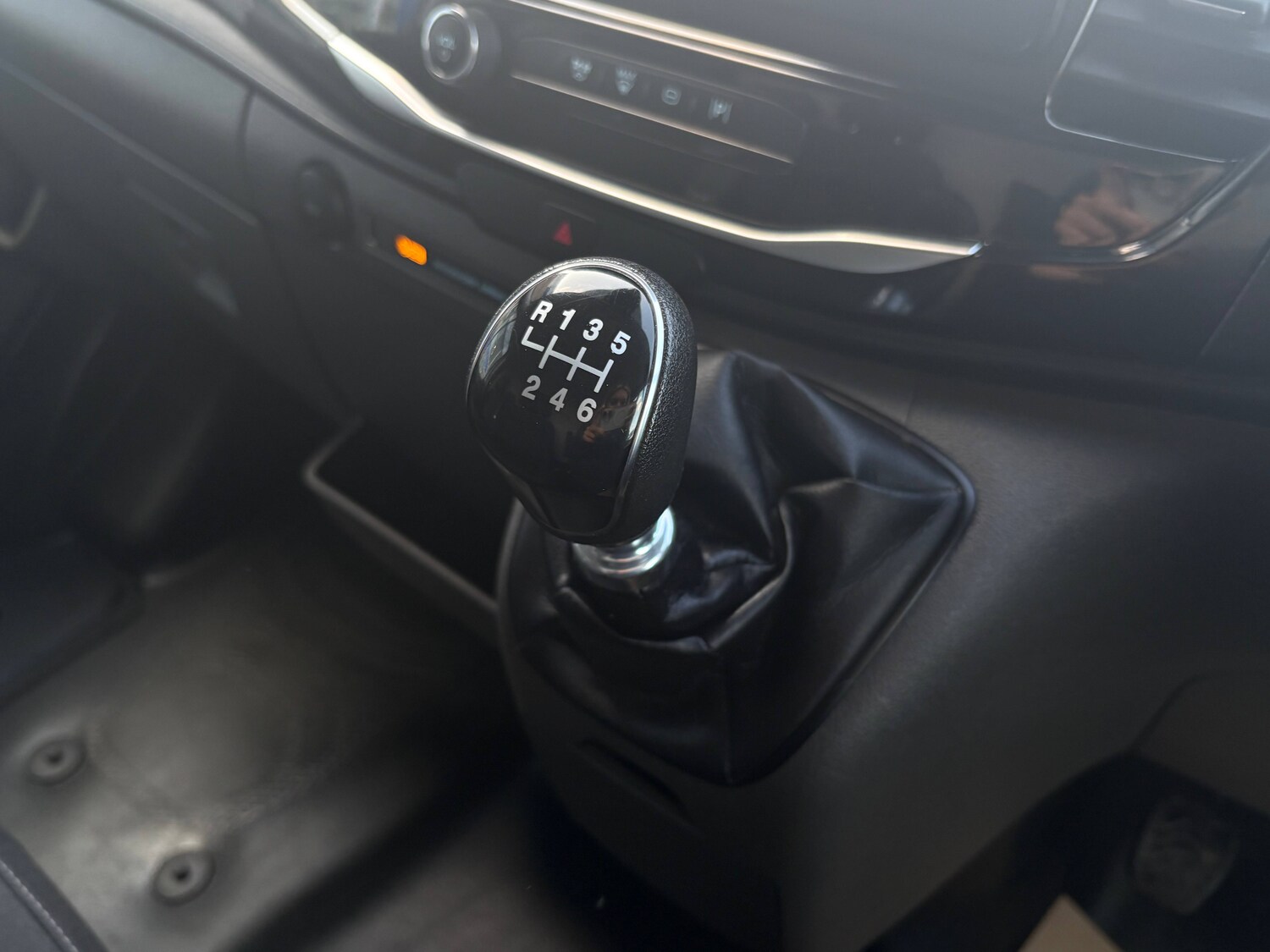 Used Ford Transit 2024 for sale - 77747440: Photo 6