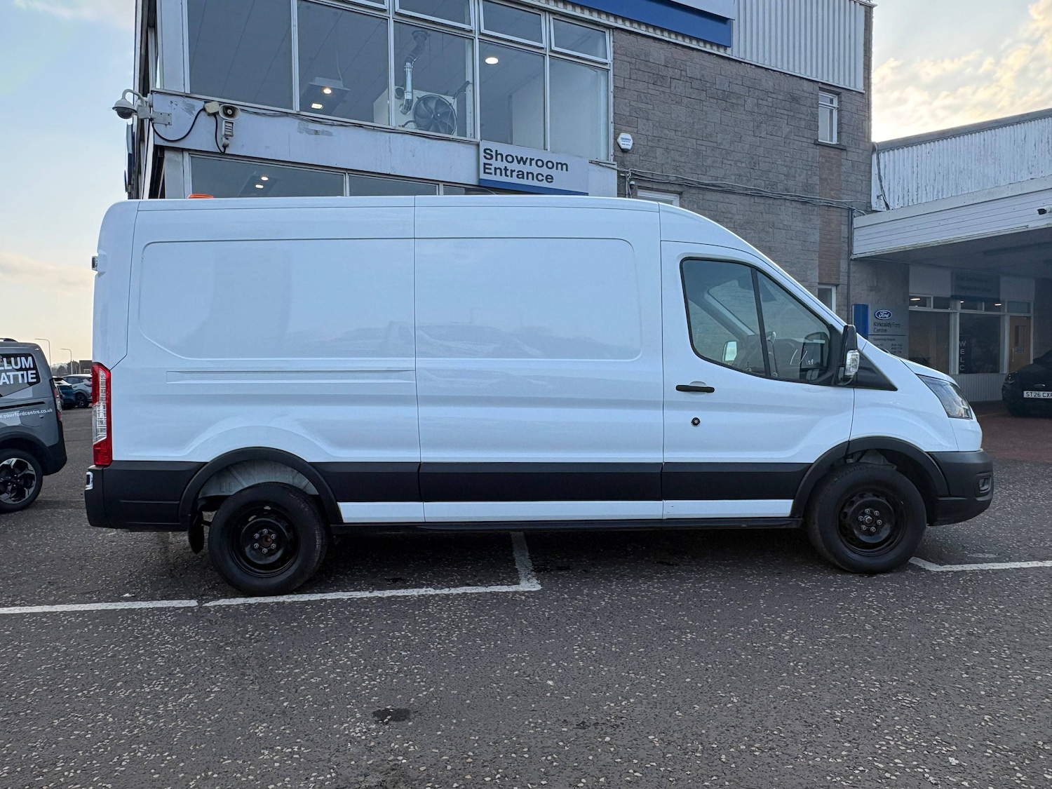 Used Ford Transit 2024 for sale - 77747440: Photo 7