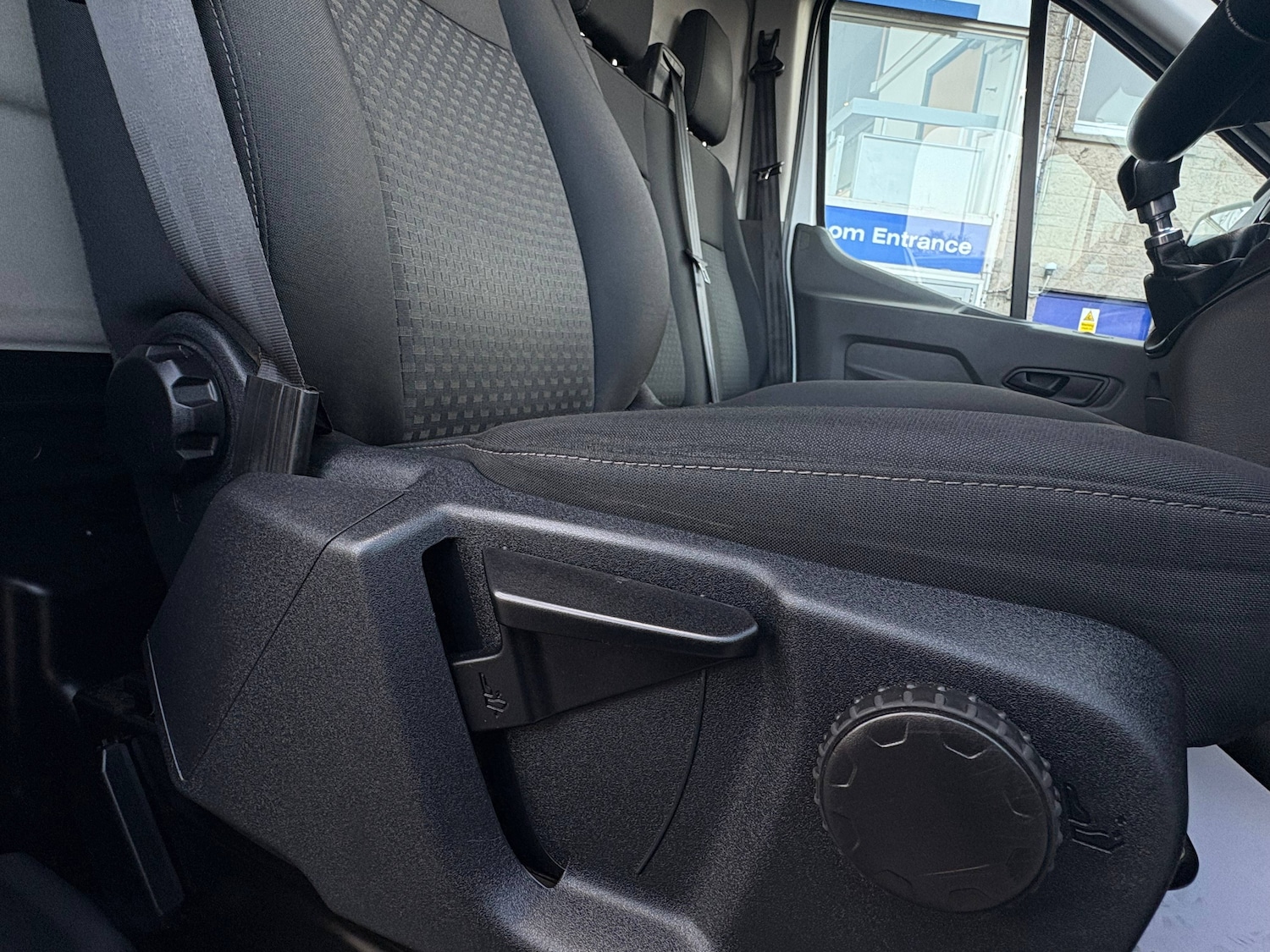 Used Ford Transit 2024 for sale - 77747440: Photo 8