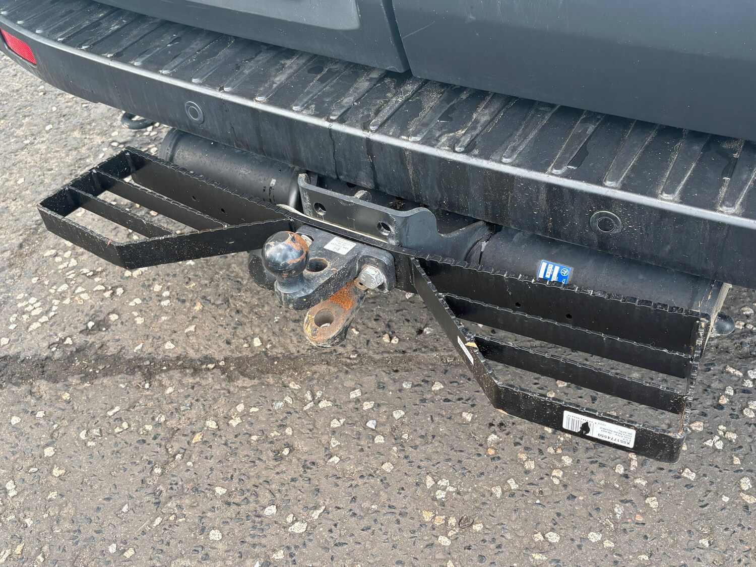 Used Ford Transit 2024 for sale - 77747440: Photo 9