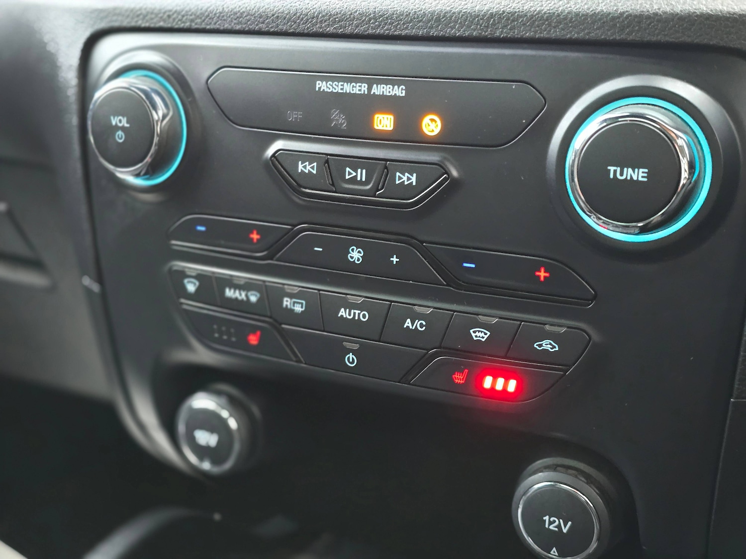 Used Ford Ranger 2022 for sale - 76969934: Photo 13