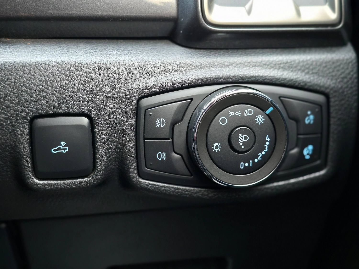 Used Ford Ranger 2022 for sale - 76969934: Photo 24