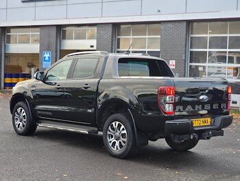 Used Ford Ranger undefined for sale - 76969934: Photo
