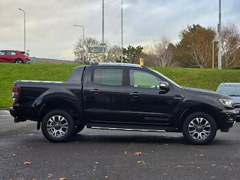 Used Ford Ranger undefined for sale - 76969934: Photo