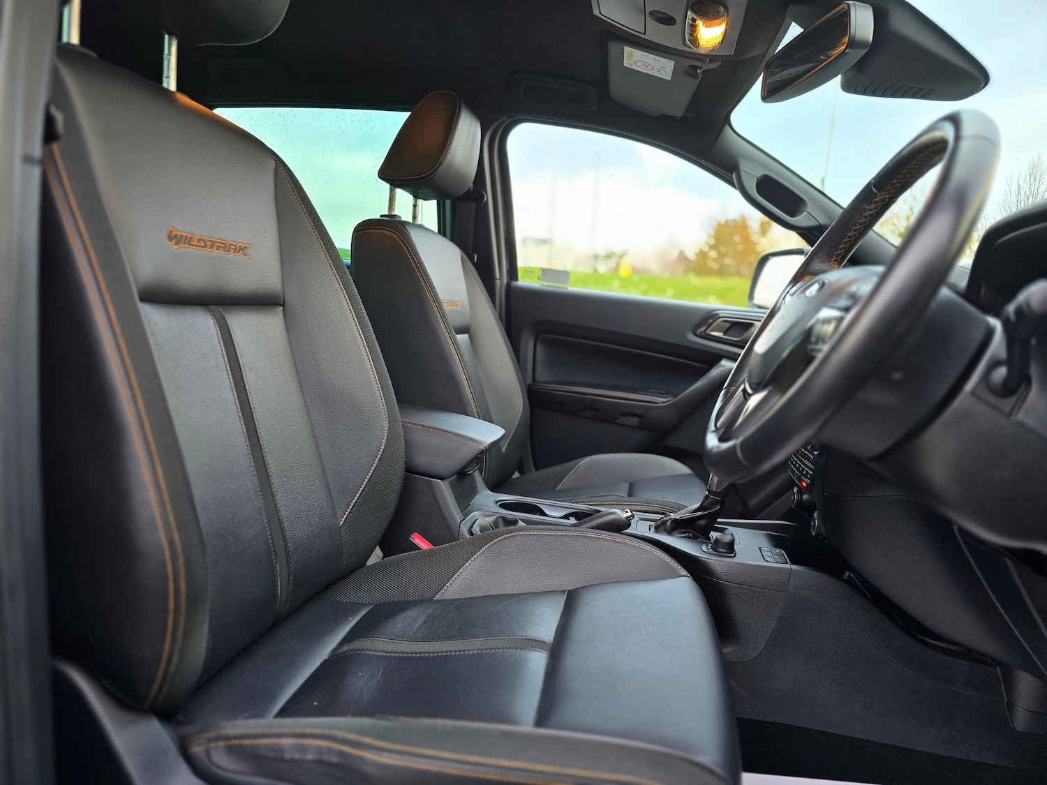 Used Ford Ranger 2022 for sale - 76969934: Photo 5