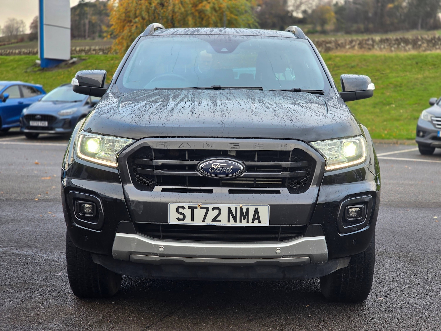 Used Ford Ranger 2022 for sale - 76969934: Photo 8
