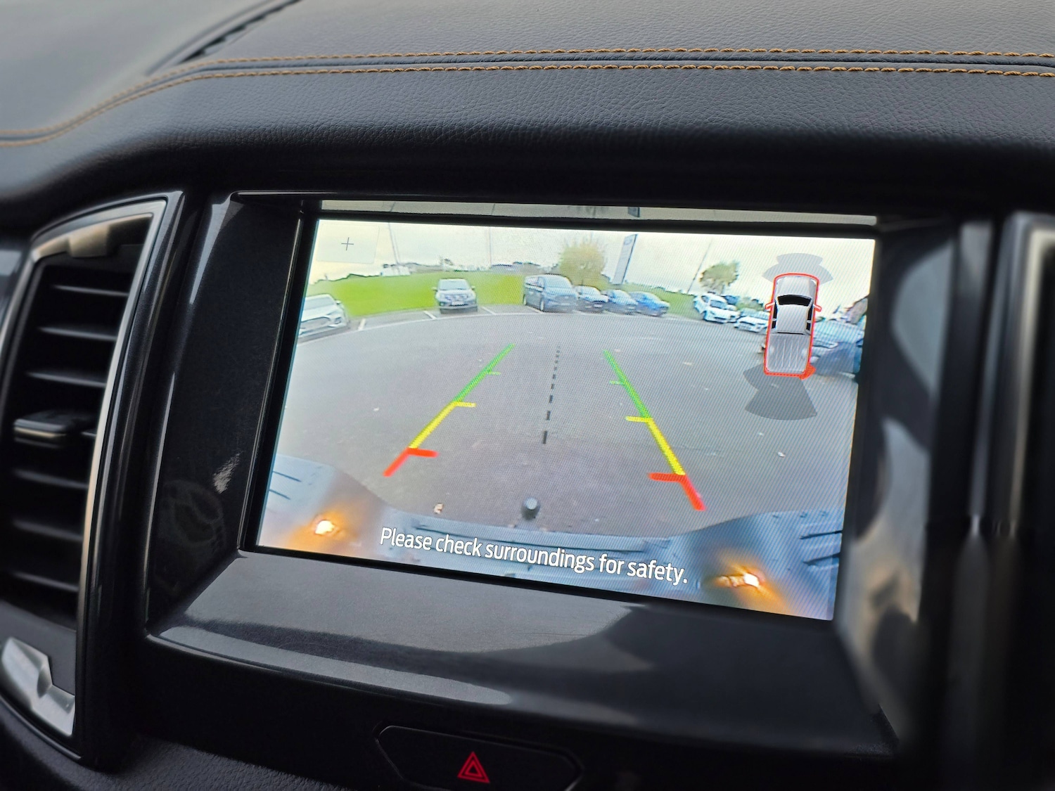 Used Ford Ranger 2022 for sale - 76969934: Photo 9