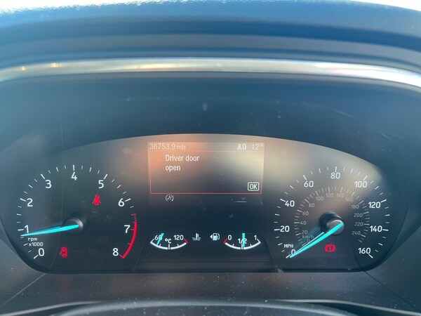 Used Ford Focus 2020 for sale - 74670767: Photo 18