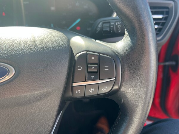 Used Ford Focus 2020 for sale - 74670767: Photo 24