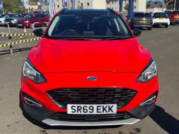 Used Ford Focus 2020 for sale - 74670767: Photo