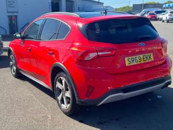 Used Ford Focus 2020 for sale - 74670767: Photo